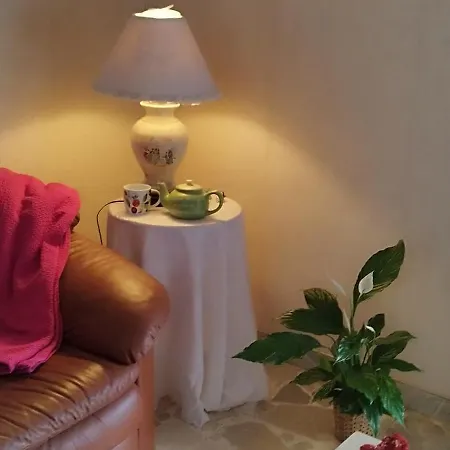 Apartamento A Casa Di Naty *