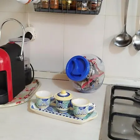 A Casa Di Naty * Gravina di Catania