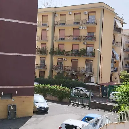 Apartamento A Casa Di Naty *