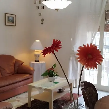 A Casa Di Naty Gravina di Catania