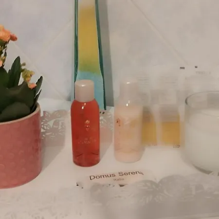 Apartamento A Casa Di Naty