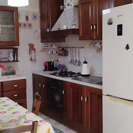 A Casa Di Naty Gravina di Catania