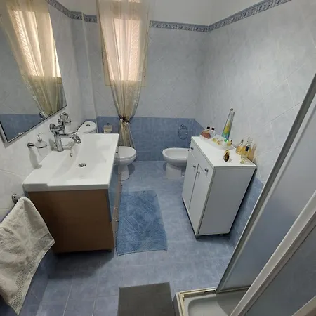 A Casa Di Naty Apartamento *