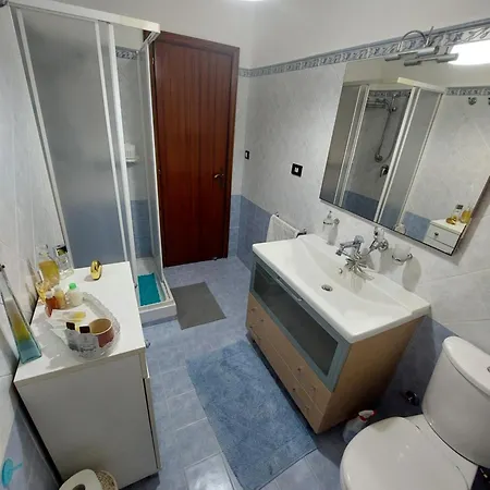 Apartamento A Casa Di Naty Gravina di Catania